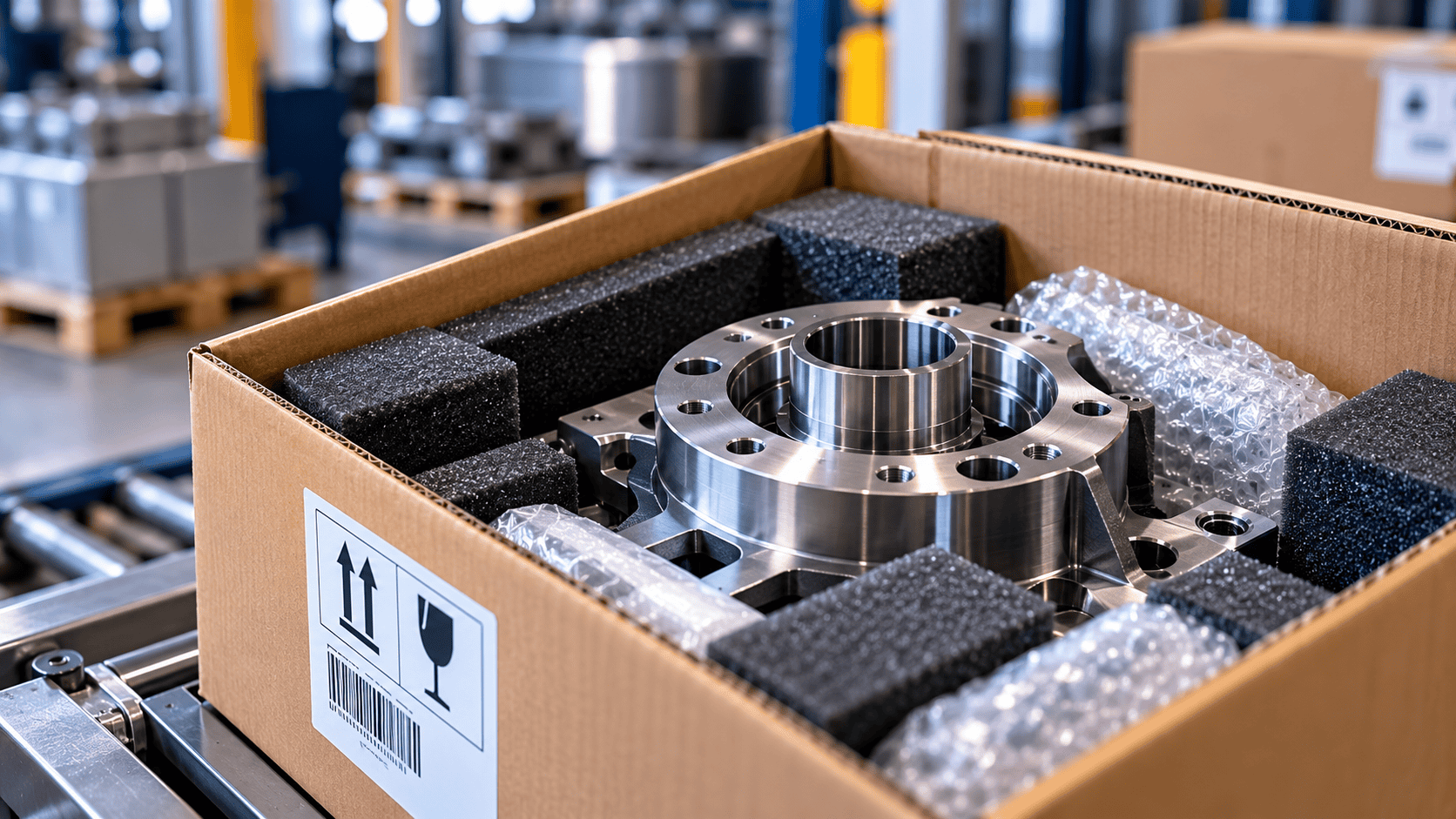 Industrie