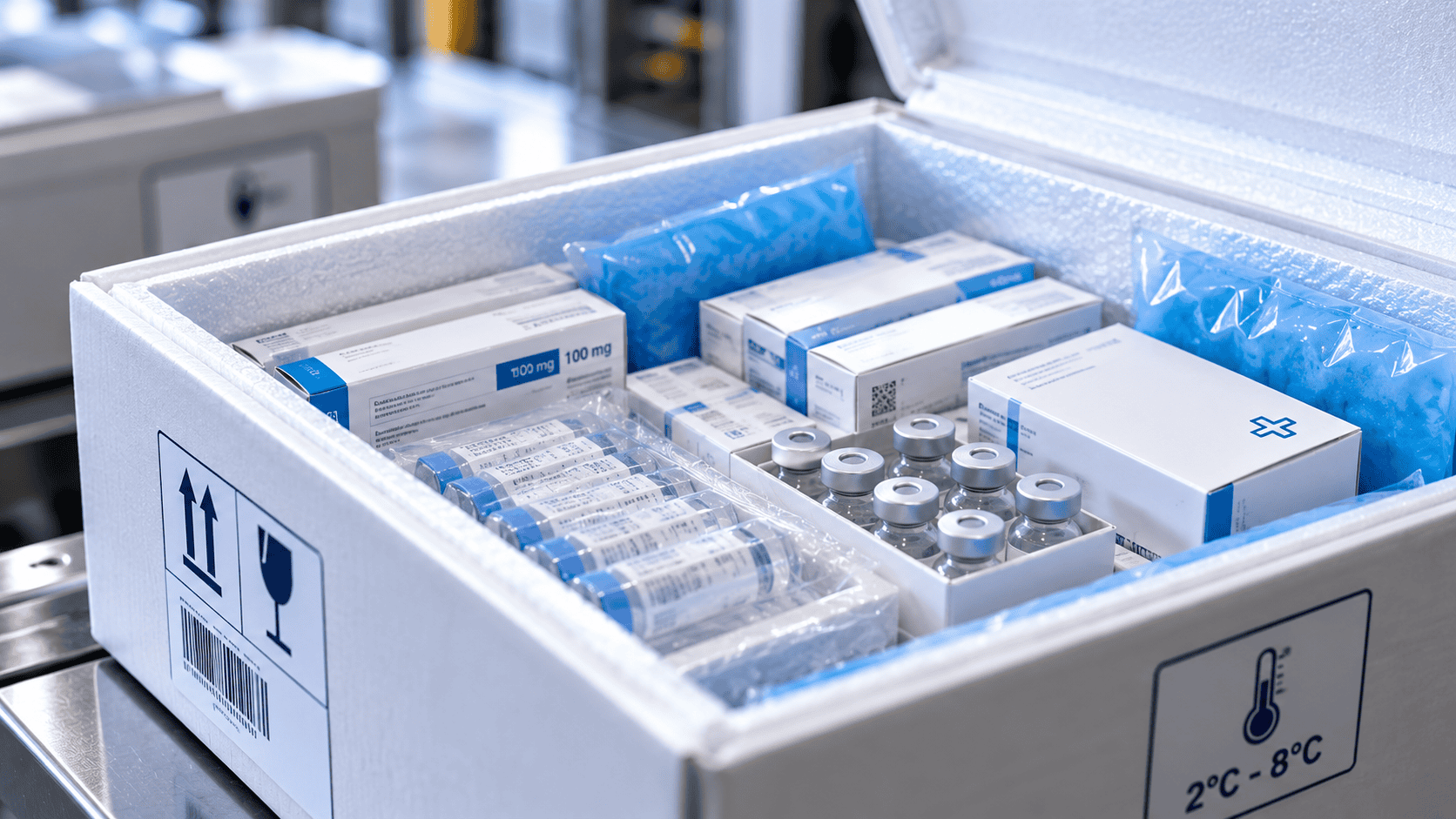 Médical et pharma